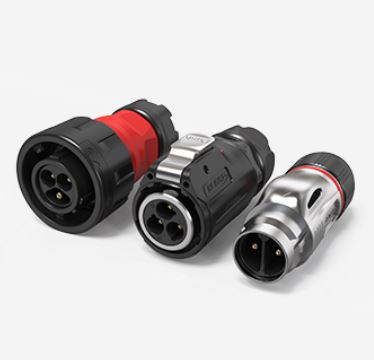 Cnlinko силові роз'єми